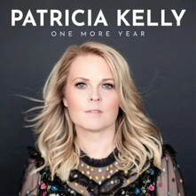 Patricia Kelly, CD One More Year