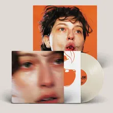 King Princess, Vinyl GIRL VIOLENCE