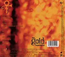 The Gold Experience thumbnail