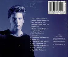Richard Marx – GREATEST HITS (CD)