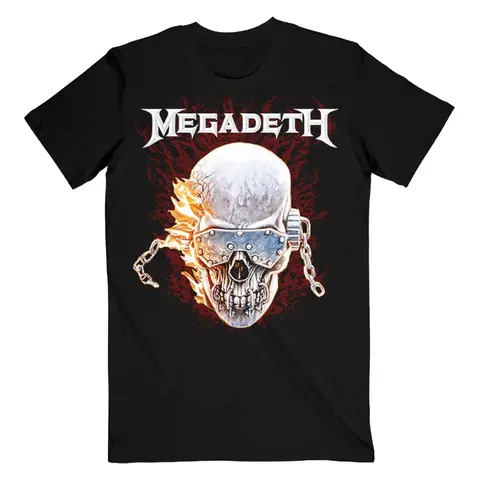 Unisex T-Shirt: White Album (Black)