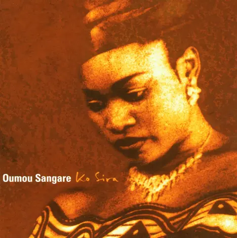 Oumou Sangaré – CD KO SIRA