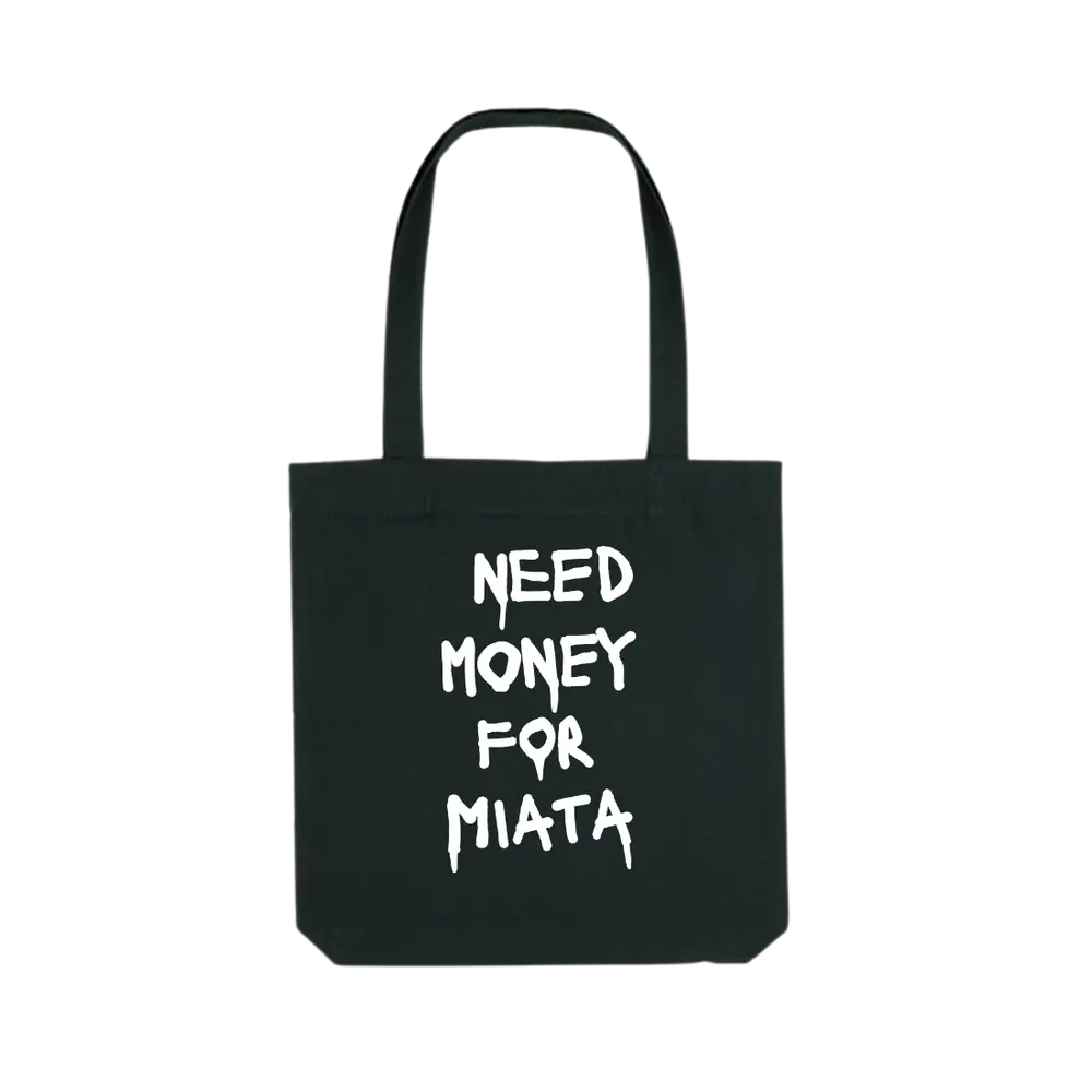Need money for miata