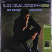 Lee Hazlewood, Vinyl LEE HAZLEWOODISM - IT'...