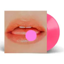 . (Period) (Kink Hot Pink Vinyl) thumbnail