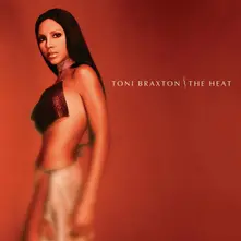Vinyl The Heat