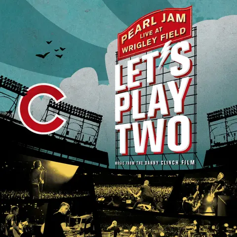 LET'S PLAY TWO