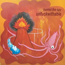 Vinyl UNFUCKWITHABLE