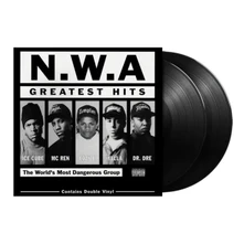 Vinyl Greatest Hits