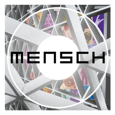 Herbert Grönemeyer – Vinyl MENSCH