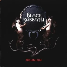 CD Reunion -Live '97-