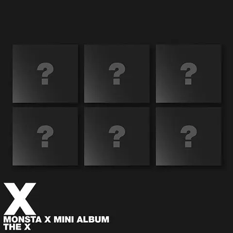 The X