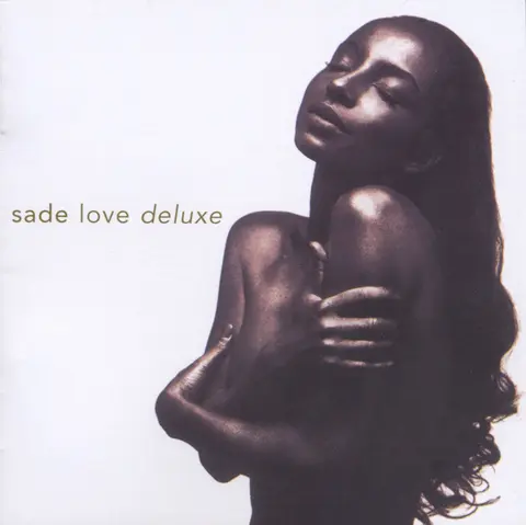 LOVE DELUXE
