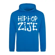 Hip Hop Žije Festival – Spray (Mikina)
