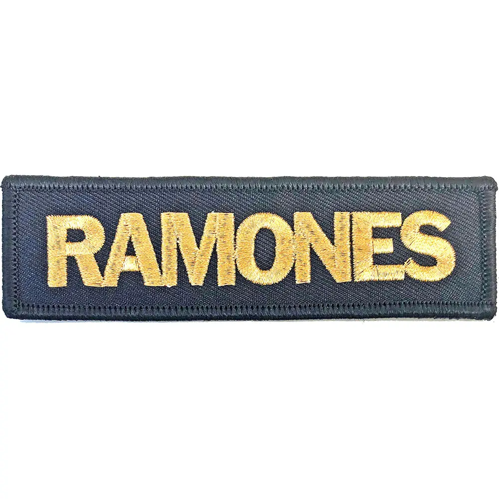Gold Logo