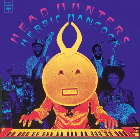 Head Hunters (Reissue)