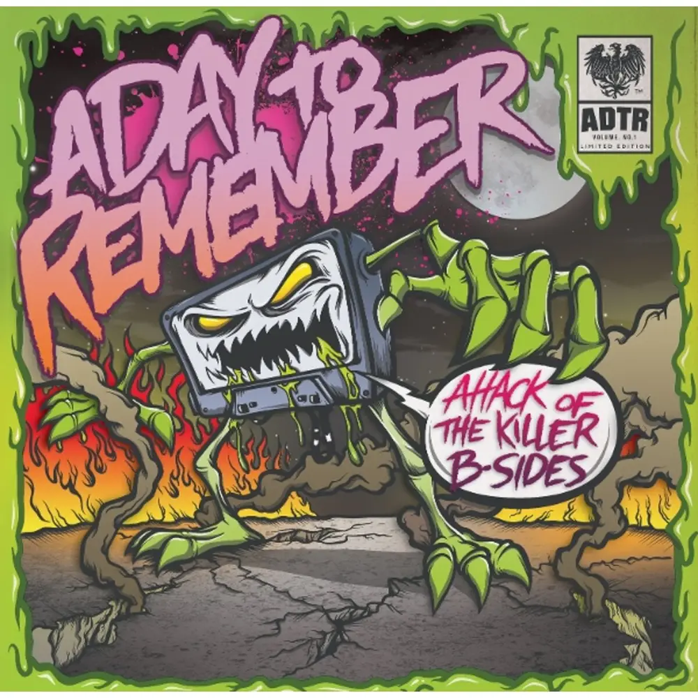 ATTACK OF THE KILLER B SID