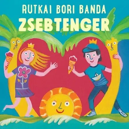 ZSEBTENGER