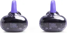 JBL Soundgear Clips Purple thumbnail