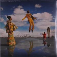 Kojey Radical, Vinyl REASON TO SMILE