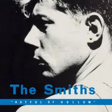 CD HATFUL OF HOLLOW