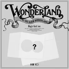 CD Wonderland