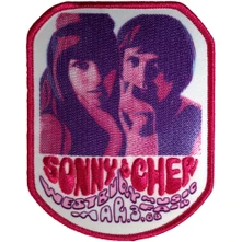 Sonny & Cher, Nažehlovačka Westbury Music Fair