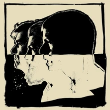 Vinyl THE AVETT BROTHERS - CLOSER THAN TOGETHER