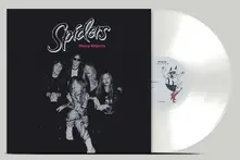 Spiders, Vinyl SHARP OBJECTS