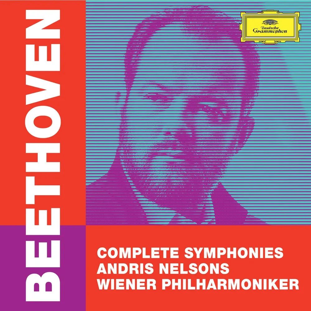 NELSONS/WPH - SYMFONIE 1-9