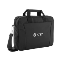 AT&T 15.4” laptop bag (PVC free) thumbnail