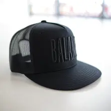 Balance Black thumbnail