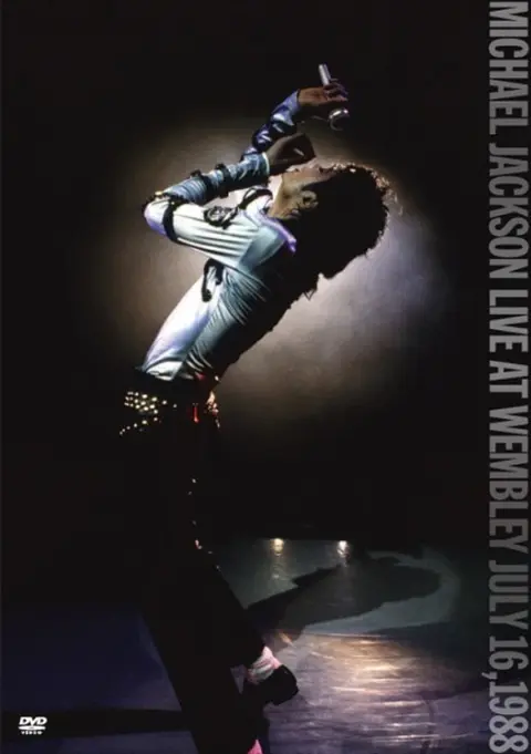 Live At Wembley July 16, 1988