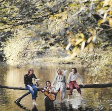 Paul McCartney, CD Wild Life (SHM-CD)