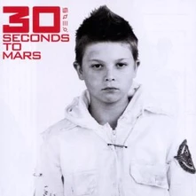 Thirty Seconds to Mars, CD 30 SECONDS TO MARS