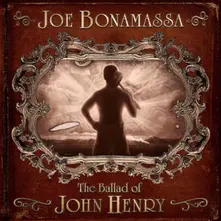 BALLAD OF JOHN HENRY -JEWELCASE- thumbnail