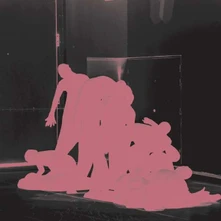 Vinyl VARIATIONS ON DARKNESS