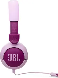 JBL JR320 Purple thumbnail