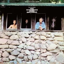 Vinyl NOTORIOUS BYRD BROTHERS