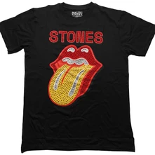 Tričko Dia Tongue