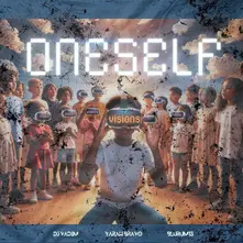 One Self, Vinyl VISIONS