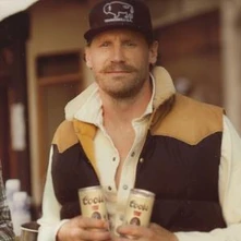 Chase Rice, Vinyl GO DOWN SINGIN'