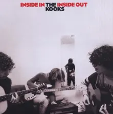 The Kooks – INSIDE IN/ INSIDE OUT (CD)