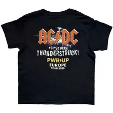 Thunderstruck EU Tour '25 thumbnail