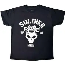 Soldier thumbnail