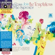 CD JOIN THE TEMPTATIONS