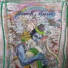 CD BEACH MUSIC
