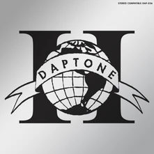 Various Artists, CD DAPTONE GOLD II