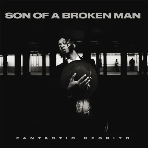 SON OF A BROKEN MAN