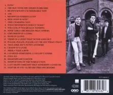 VERY BEST OF THE SMITHS thumbnail
